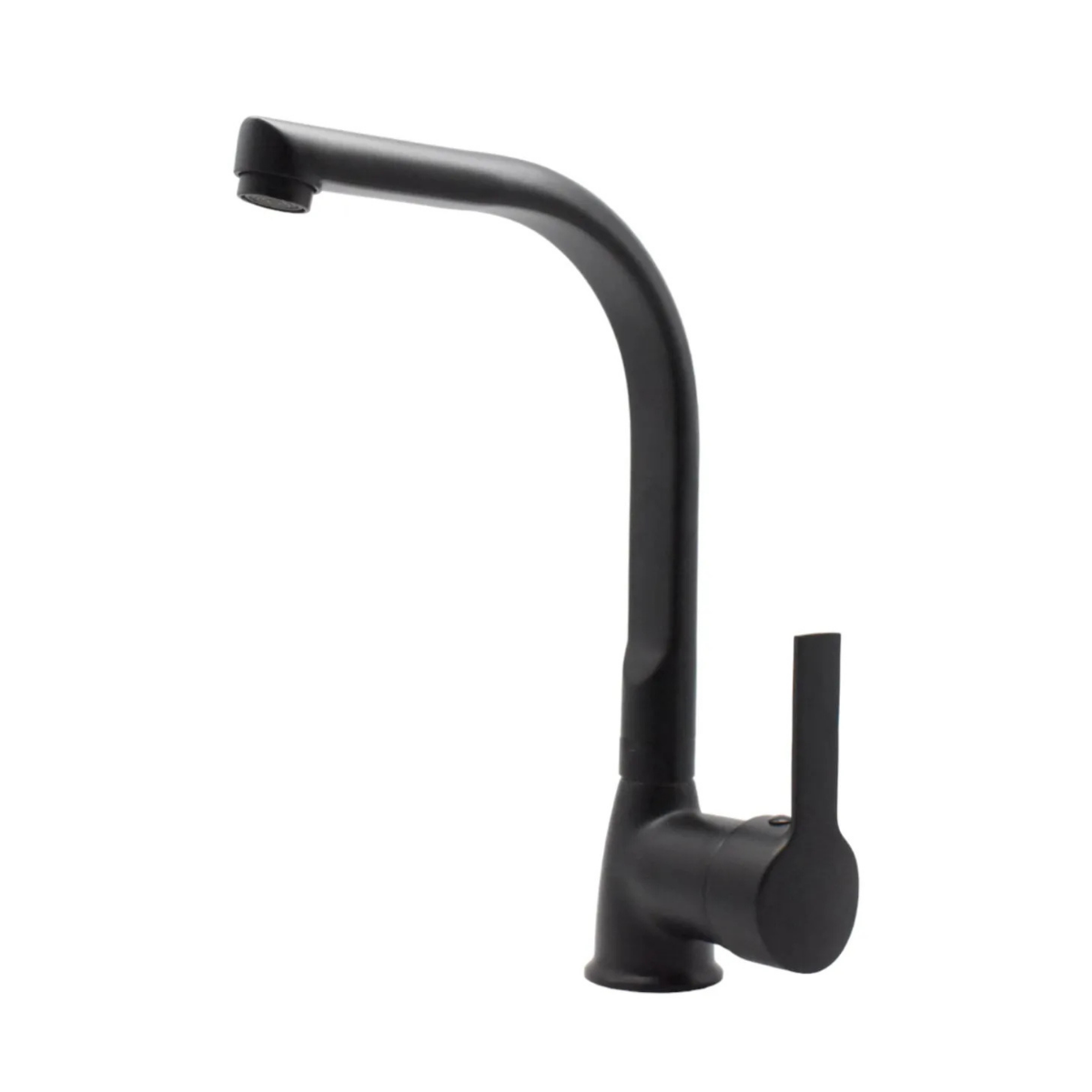 Mada Mat Siyah Mutfak Evye Bataryası