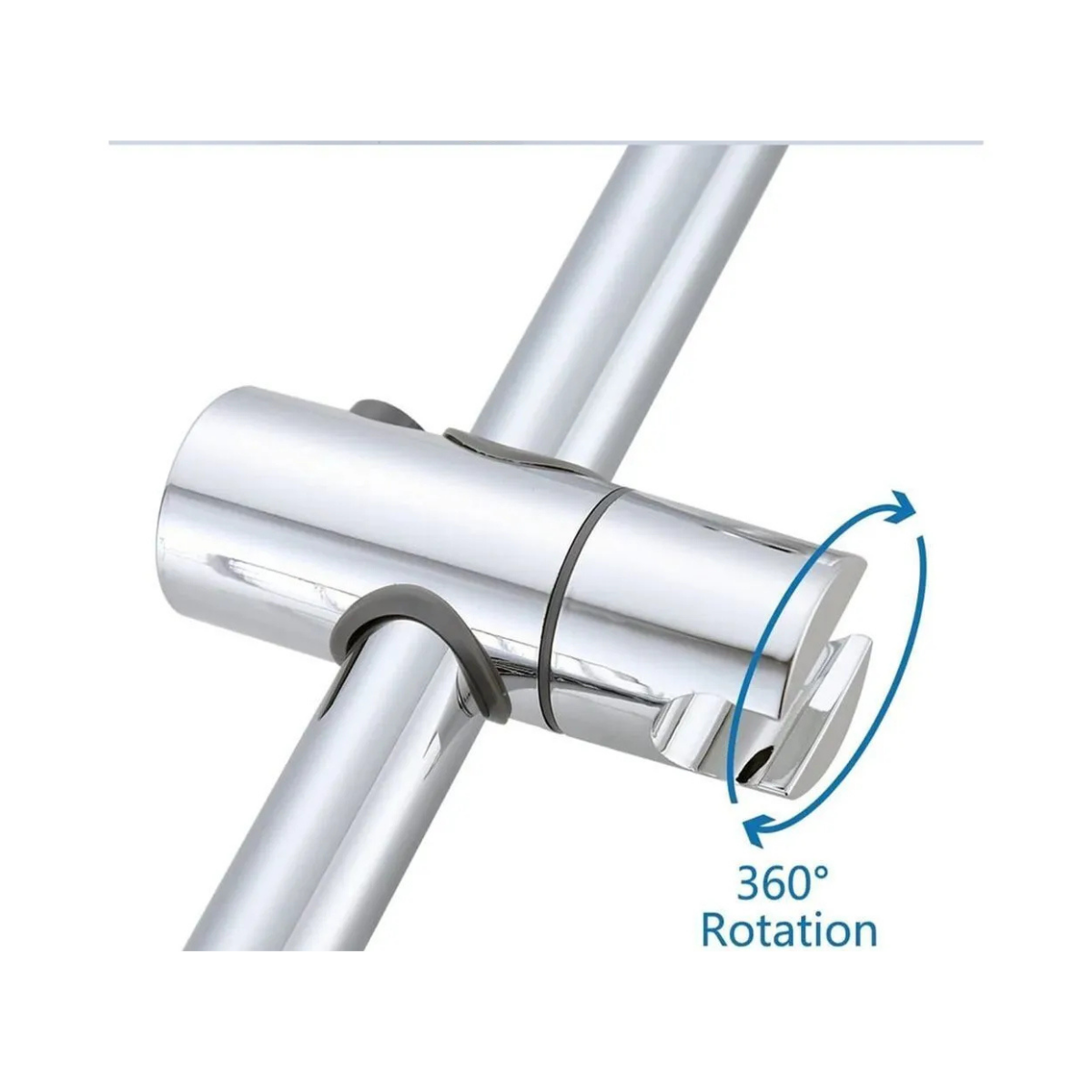 Dubai Altın Banyo Robot Duş Seti Yağmurlama Tepeleme Duş Sistemleri 5 Yıl Garanti %100 Pirinç