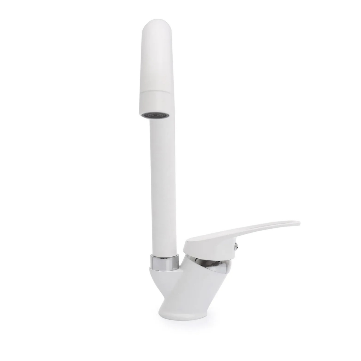 Cambridge Beyaz Mutfak Evye Bataryası