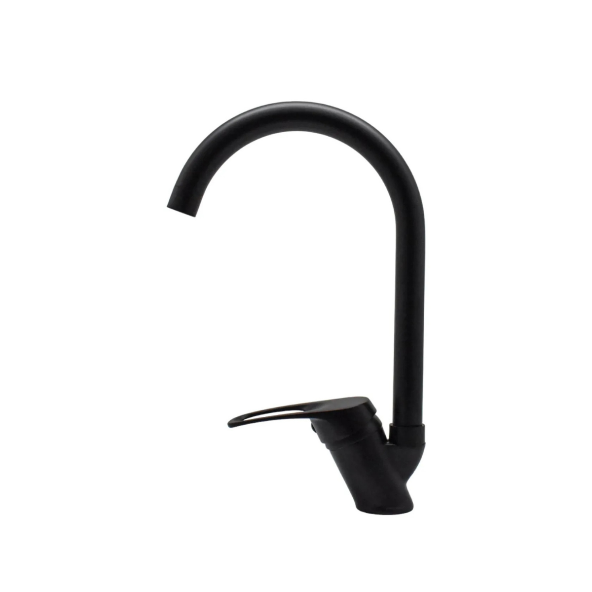 Cambridge Tam Siyah Mutfak Evye Bataryası