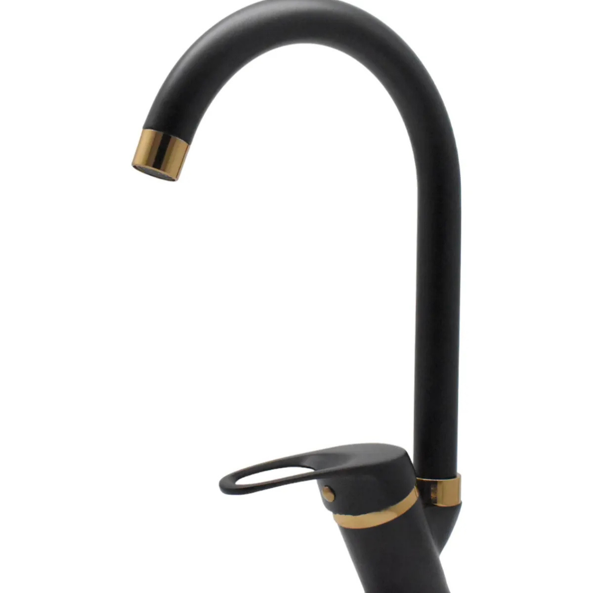 Cambridge Gold Siyah Mutfak Evye Bataryası