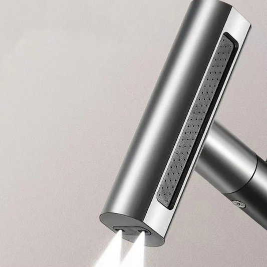 Füme Tasarruflu 4 Modlu Şelale Ayarlanabilir Musluk Başlığı Mutfak Eviye Bataryası Lavabo Bataryası