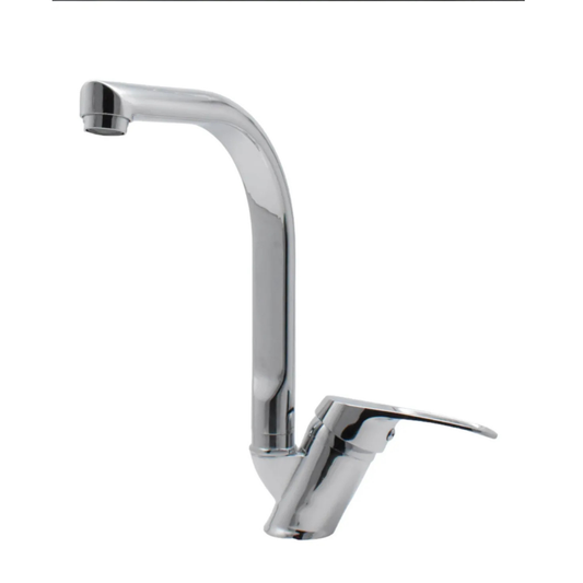 Tyal Krom Mutfak Evye Bataryası