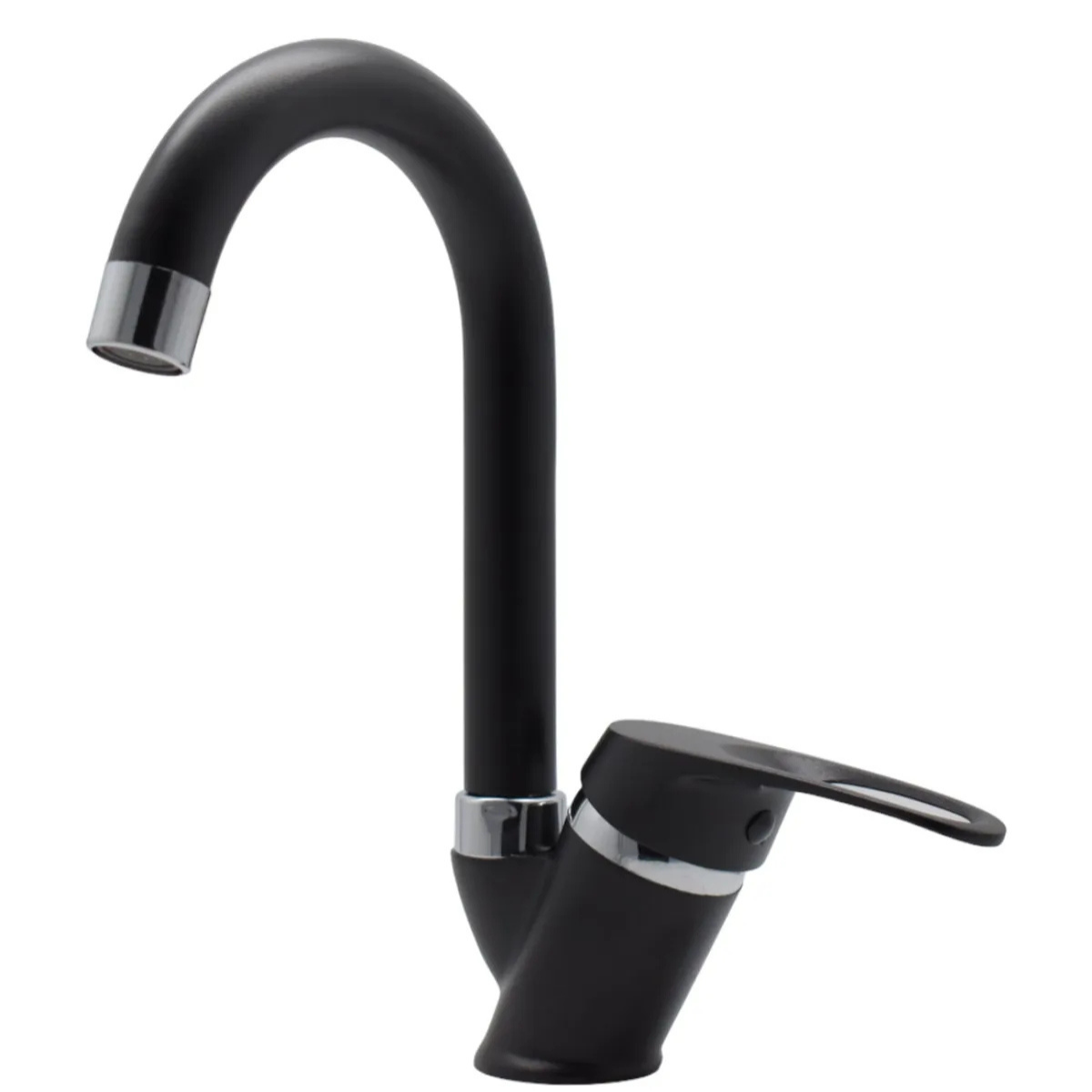 Cambridge Mix Aç Kapa Kısa Banyo Lavabo Bataryası