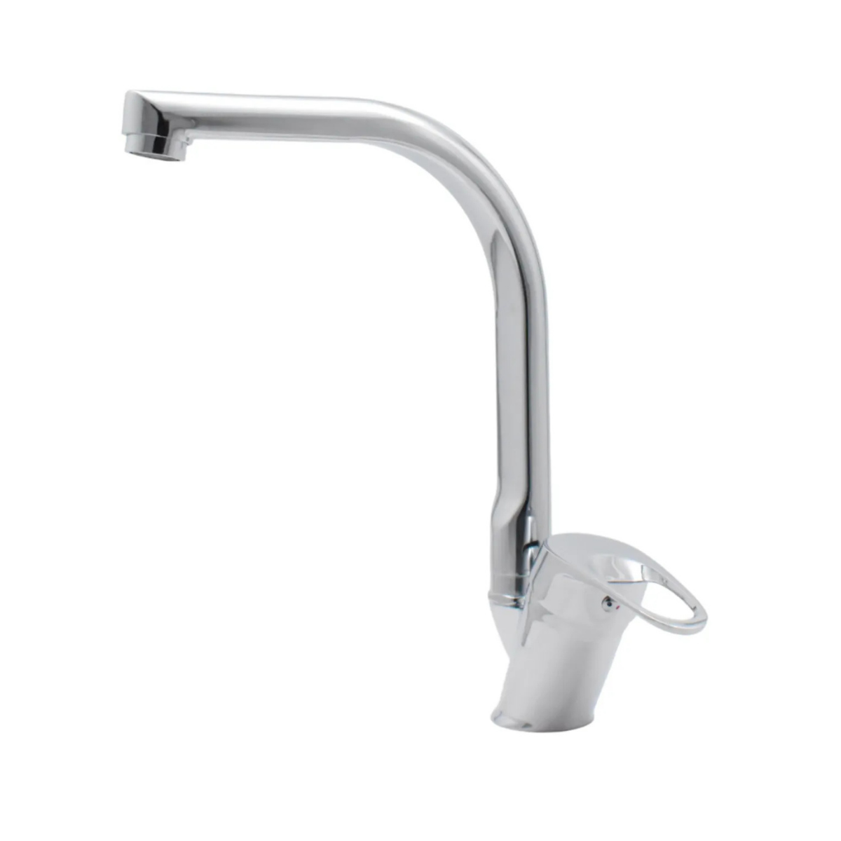 Tyal Krom Mutfak Evye Bataryası