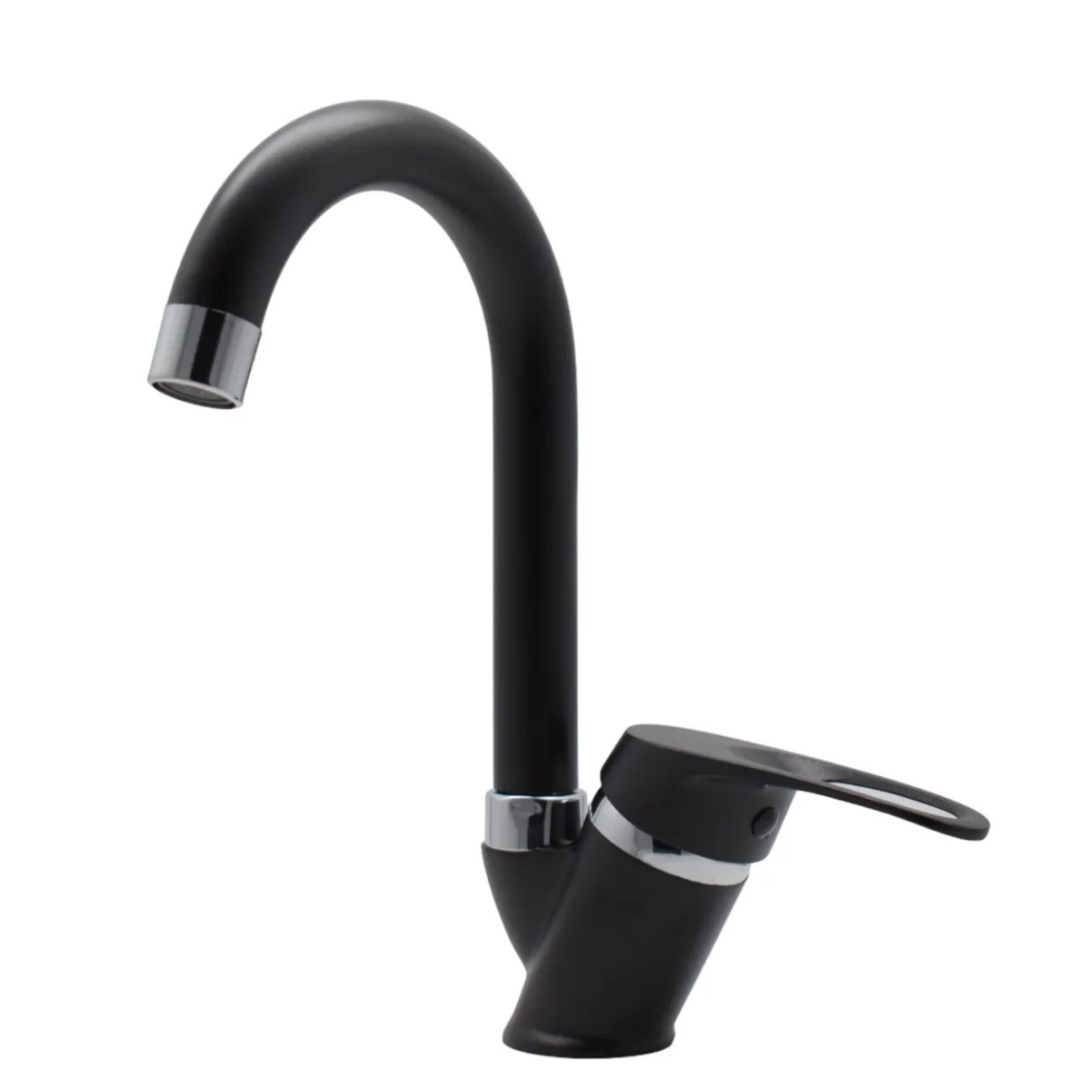 Cambridge Mix Aç Kapa Kısa Banyo Lavabo Bataryası