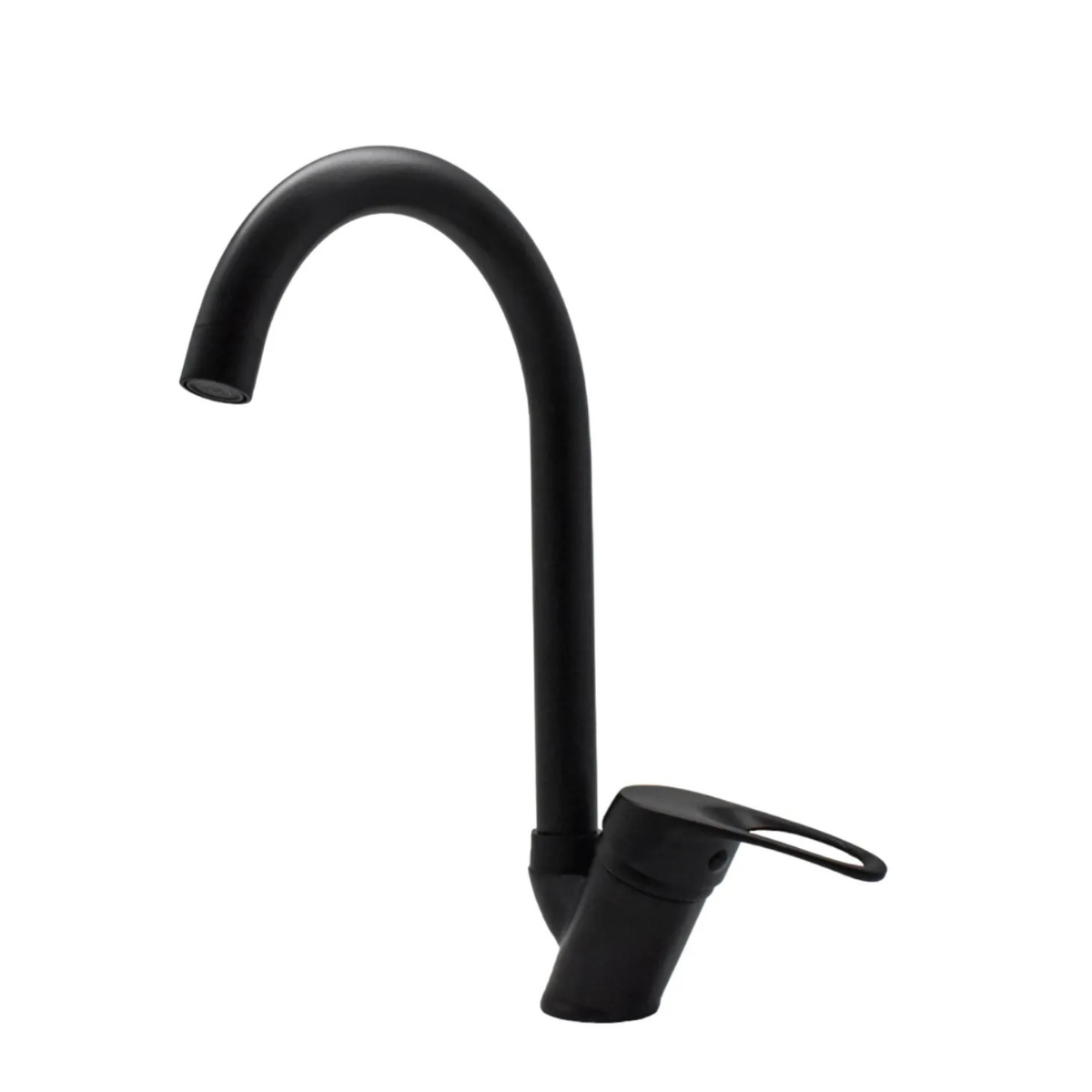 Cambridge Tam Siyah Mutfak Evye Bataryası