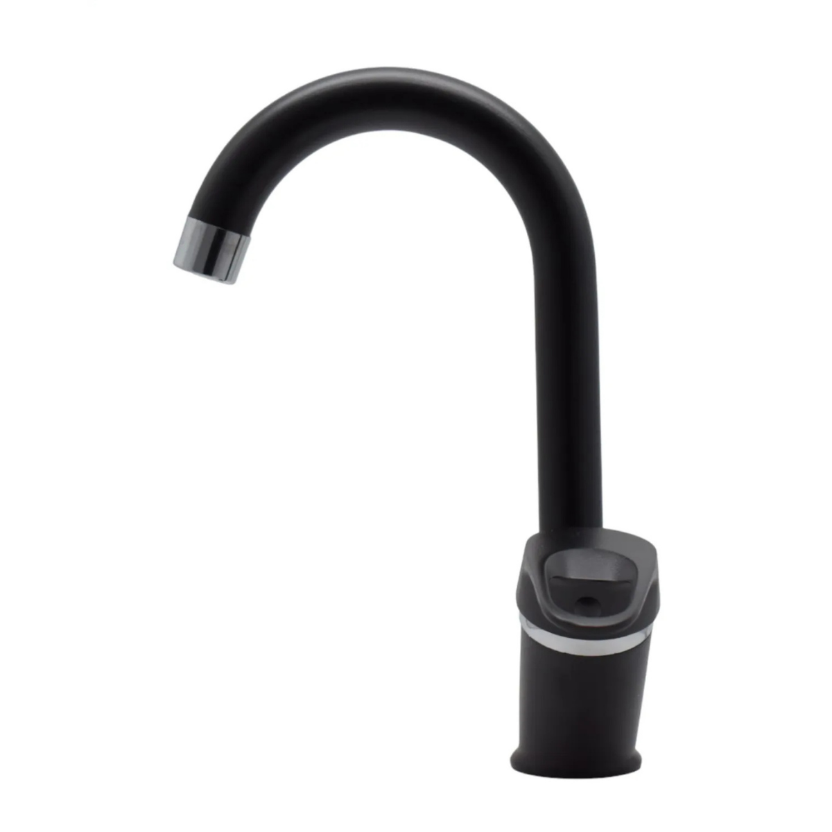 Cambridge Mix Aç Kapa Kısa Banyo Lavabo Bataryası