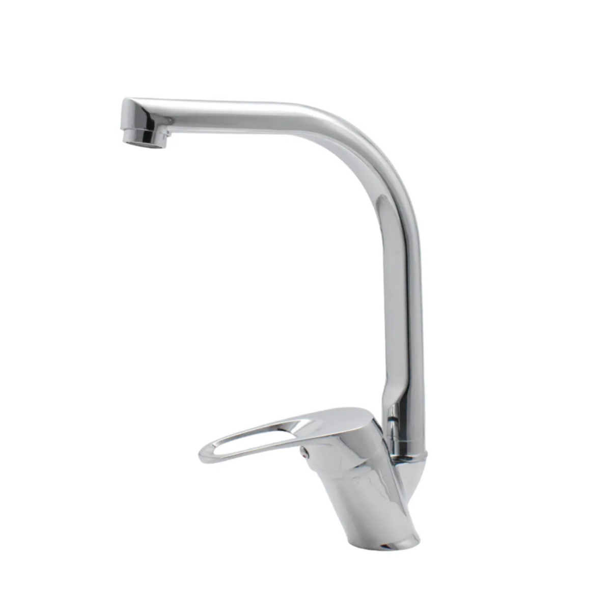 Tyal Krom Mutfak Evye Bataryası