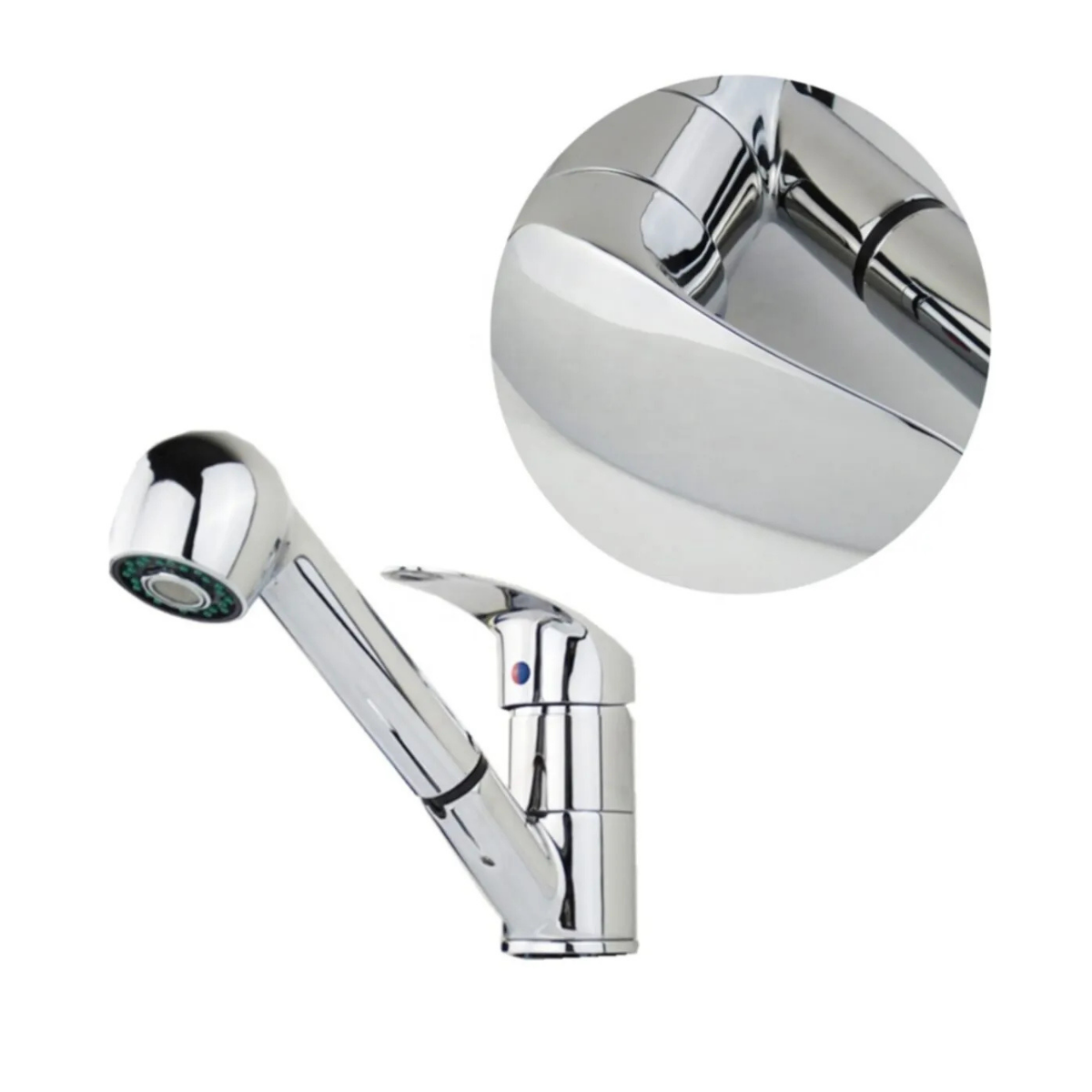 Osmanlı Berber Aç Kapa Lavabo Bataryası