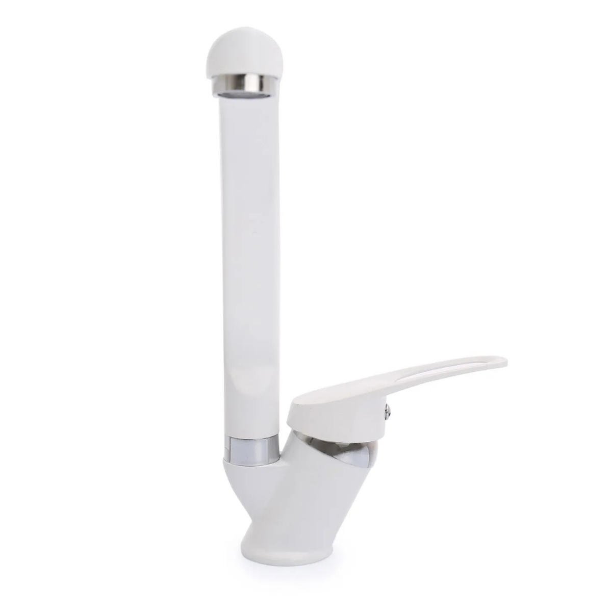 Tyal Beyaz Mutfak Evye Bataryası