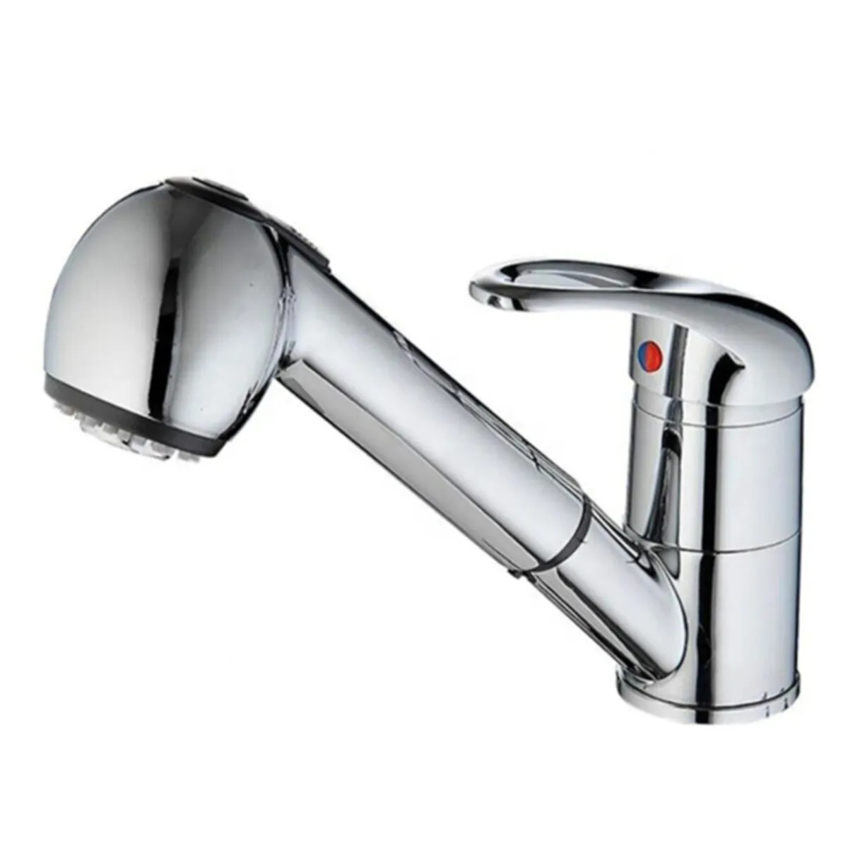 Osmanlı Berber Aç Kapa Lavabo Bataryası