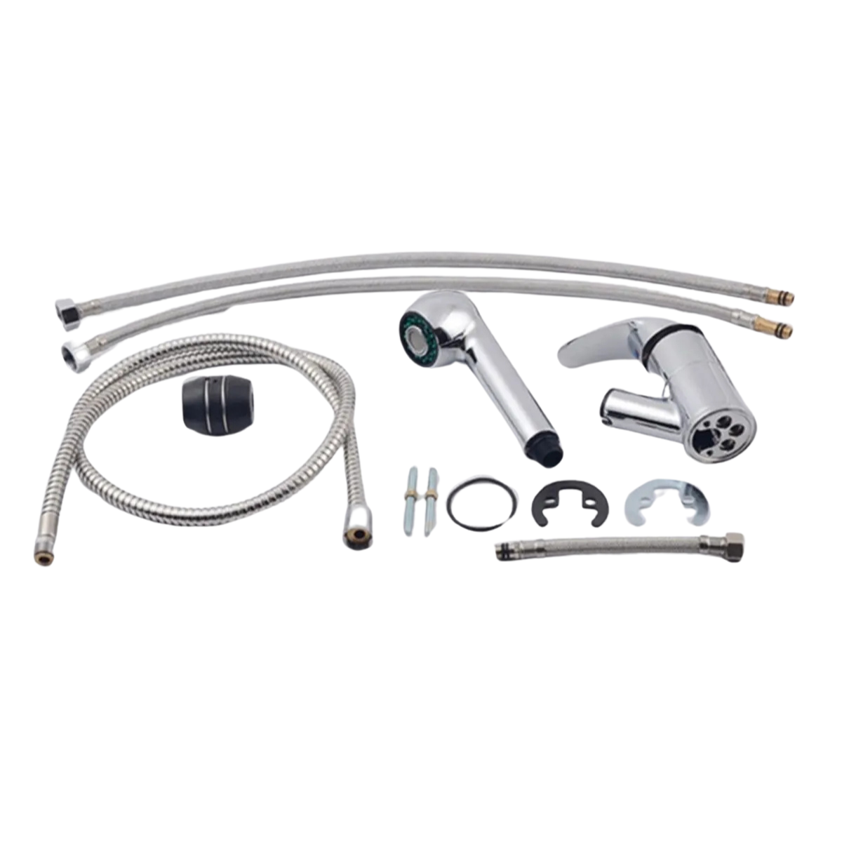 Osmanlı Berber Aç Kapa Lavabo Bataryası